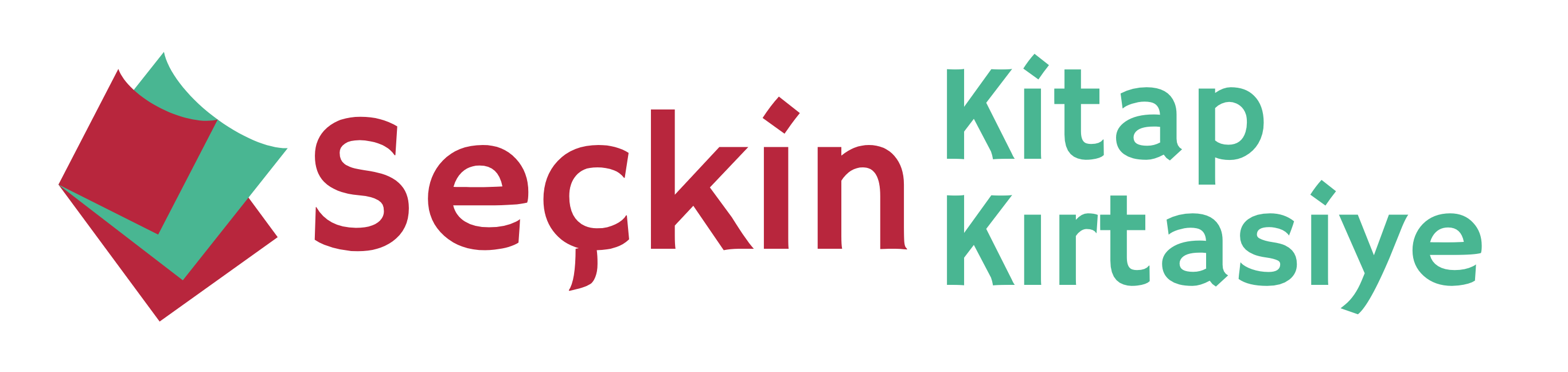 Seçkin Kırtasiye logosu